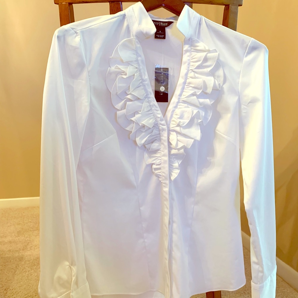 Ladies Blouse